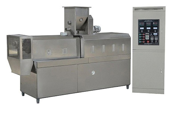 苦荞片生产线 苦荞片生产线